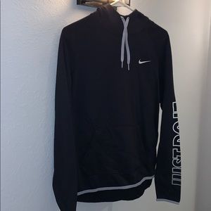 Nike sweater
